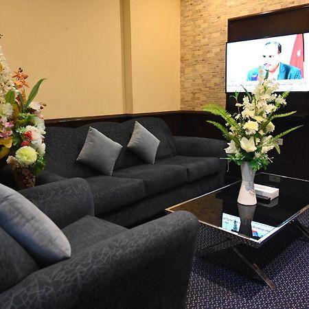 Al Dawhatin Furnished Units 제다 외부 사진