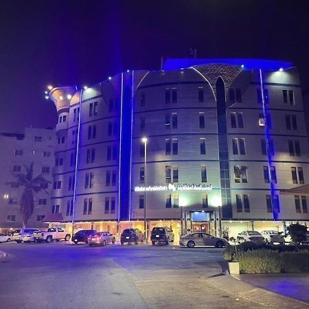 Al Dawhatin Furnished Units 제다 외부 사진